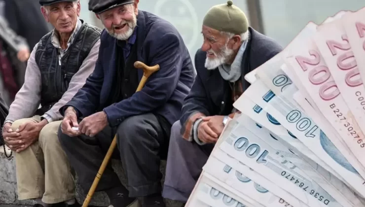 Emekli Bayram İkramiyesi İçin Yeni Rakam Gündemde