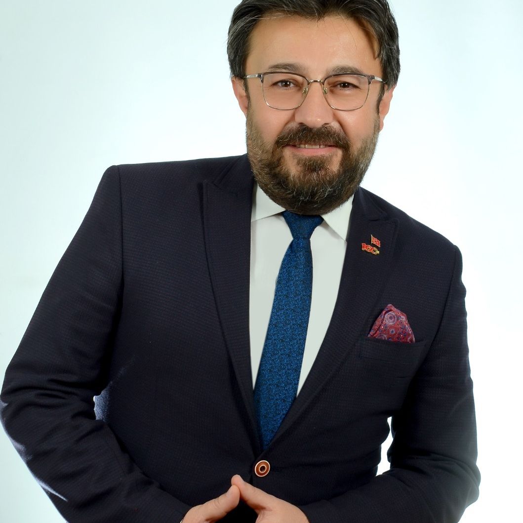 Savaş ŞAHİN